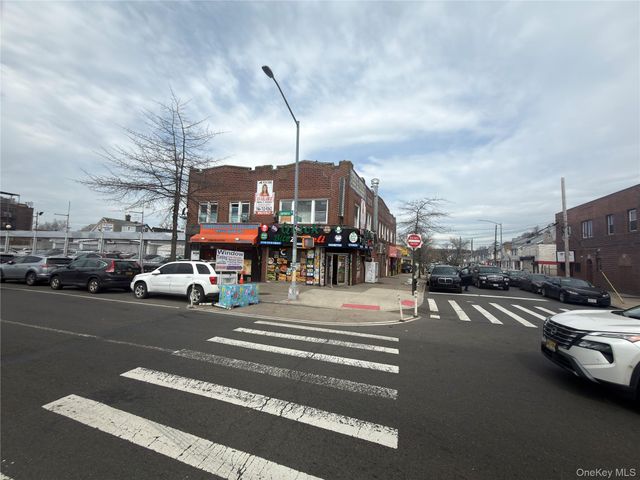 210-23-25 Jamaica Avenue, Queens Village, NY 11428