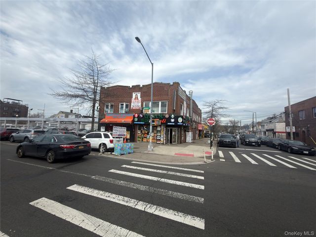 210-23-25 Jamaica Avenue, Queens Village, NY 11428