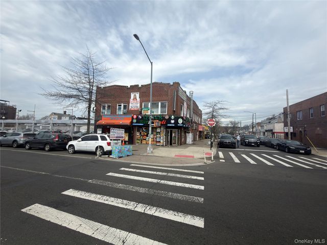 210-23-25 Jamaica Avenue, Queens Village, NY 11428