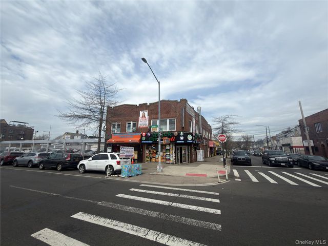 210-23-25 Jamaica Avenue, Queens Village, NY 11428