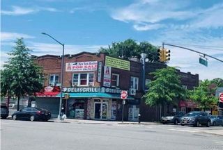 210-23-25 Jamaica Avenue, Queens Village, NY 11428