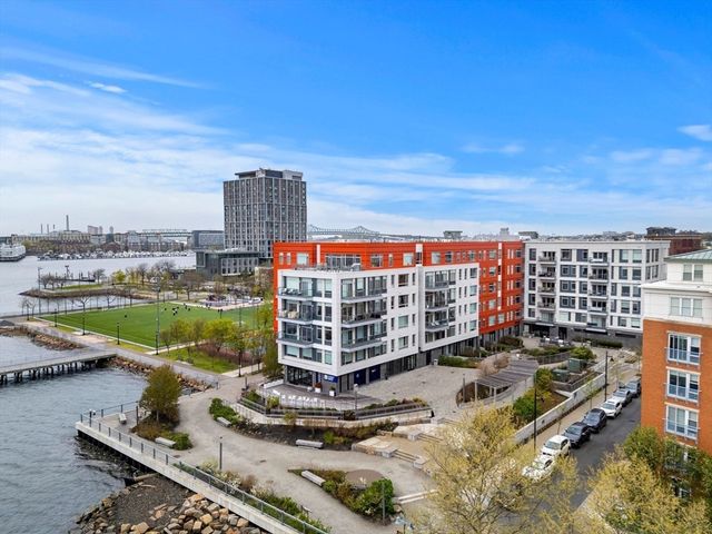 99 Sumner St 312, Boston, MA 02128