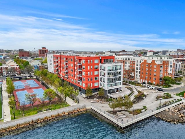 99 Sumner St 312, Boston, MA 02128