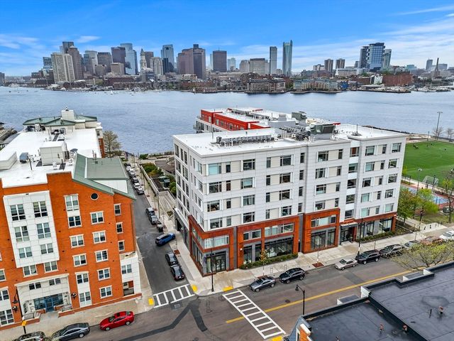 99 Sumner St 312, Boston, MA 02128