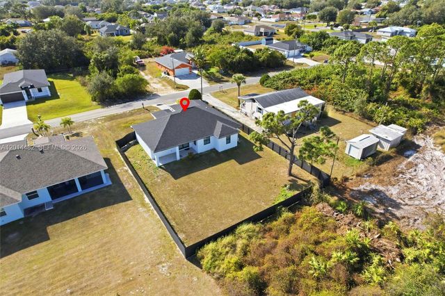 2908 SW 9th ST, Lehigh Acres, FL 33976