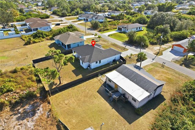 2908 SW 9th ST, Lehigh Acres, FL 33976