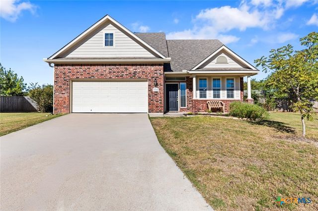 7712 Terra Cotta Cove, Temple, TX 76502