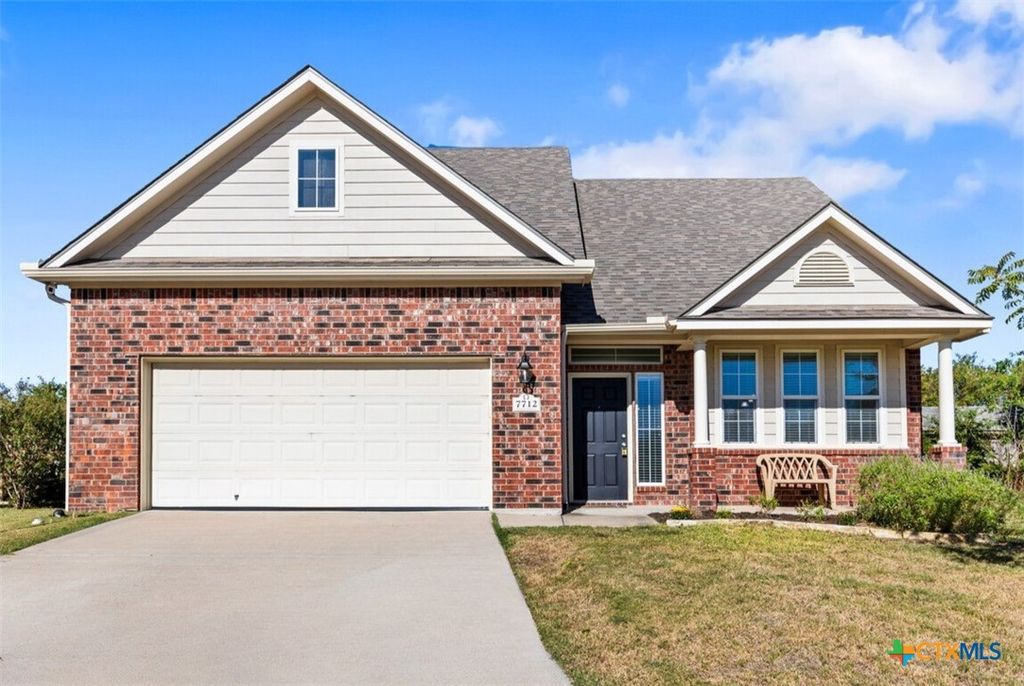 7712 Terra Cotta Cove, Temple, TX 76502