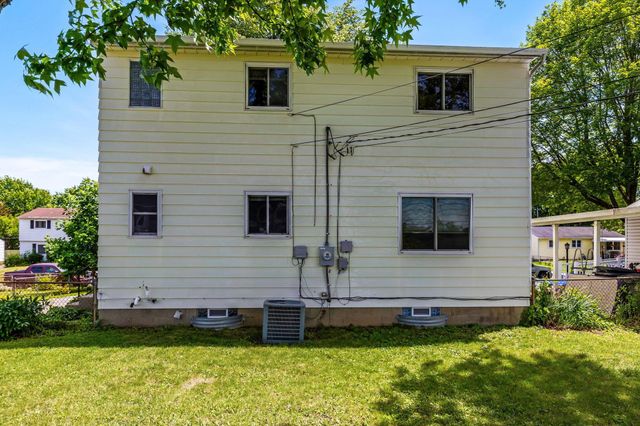 3511 Cadell Road, Columbus, OH 43232