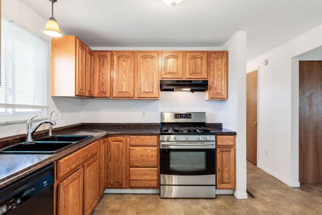 3511 Cadell Road, Columbus, OH 43232