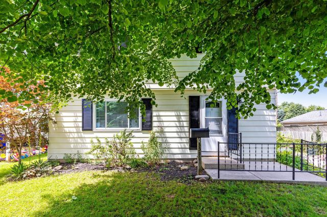 3511 Cadell Road, Columbus, OH 43232