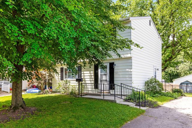3511 Cadell Road, Columbus, OH 43232