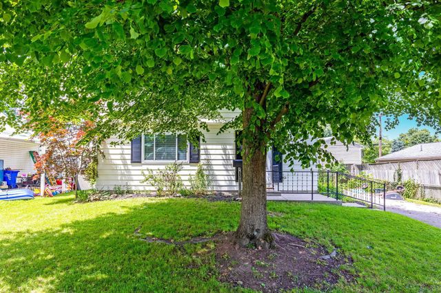 3511 Cadell Road, Columbus, OH 43232
