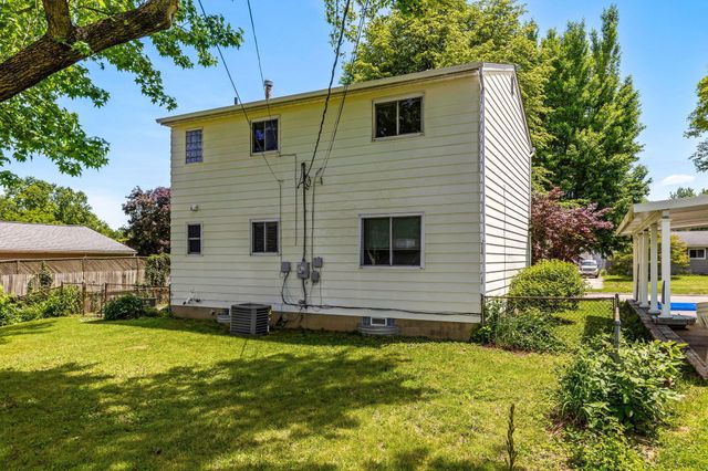 3511 Cadell Road, Columbus, OH 43232