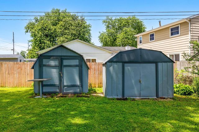3511 Cadell Road, Columbus, OH 43232
