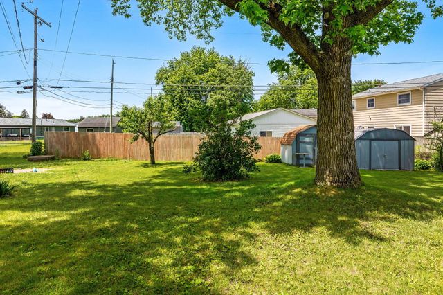3511 Cadell Road, Columbus, OH 43232