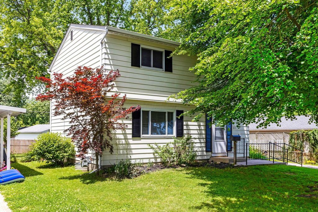 3511 Cadell Road, Columbus, OH 43232