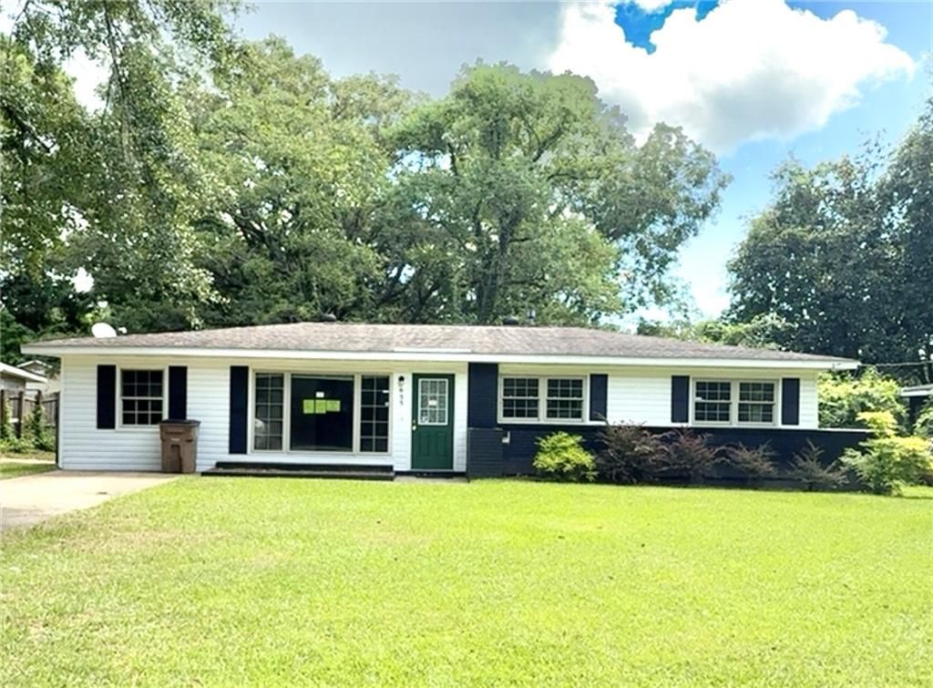 655 Wilshire Road, Mobile, AL 36609 — photo 2
