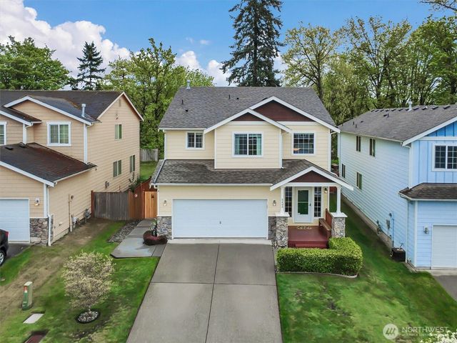 8408 19th Street NE, Lake Stevens, WA 98258