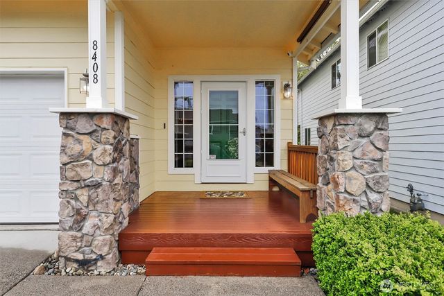 8408 19th Street NE, Lake Stevens, WA 98258