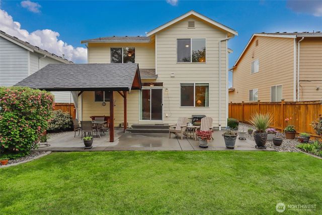 8408 19th Street NE, Lake Stevens, WA 98258
