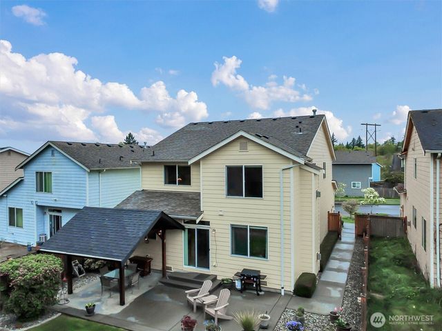 8408 19th Street NE, Lake Stevens, WA 98258