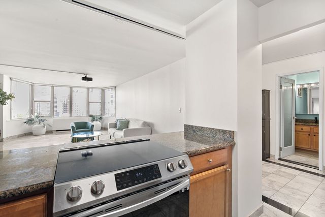 525 W Hawthorne Place 1102, Chicago, IL 60657