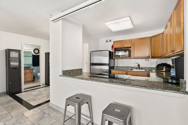 525 W Hawthorne Place 1102, Chicago, IL 60657