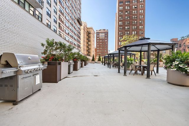 525 W Hawthorne Place 1102, Chicago, IL 60657