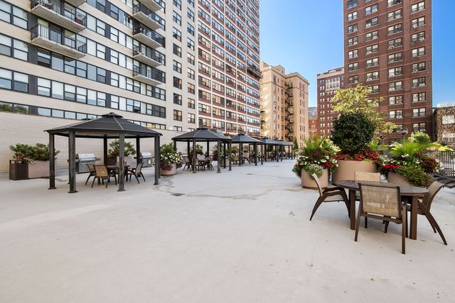 525 W Hawthorne Place 1102, Chicago, IL 60657