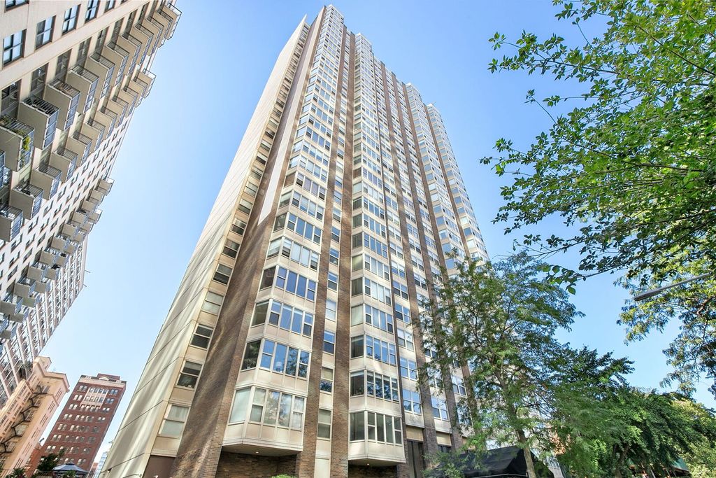 525 W Hawthorne Place 1102, Chicago, IL 60657