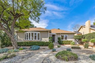 1685 Roosevelt, Altadena, CA 91001