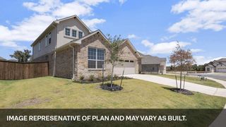 1848 Crooked Creek ST, Leander, TX 78641
