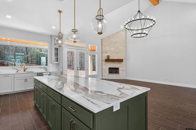 16943 Ridgeline Loop, Winona, TX 75792