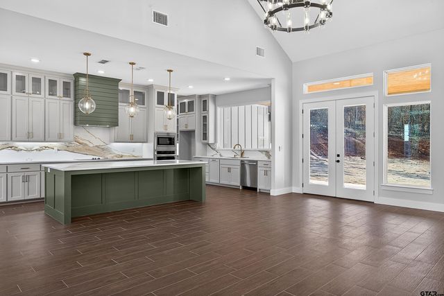 16943 Ridgeline Loop, Winona, TX 75792