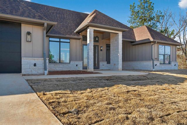 16943 Ridgeline Loop, Winona, TX 75792
