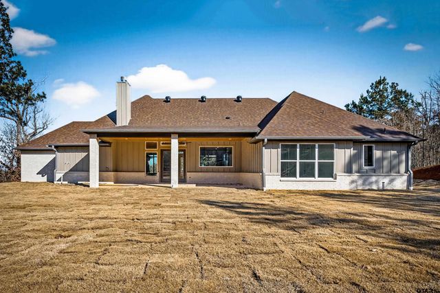 16943 Ridgeline Loop, Winona, TX 75792