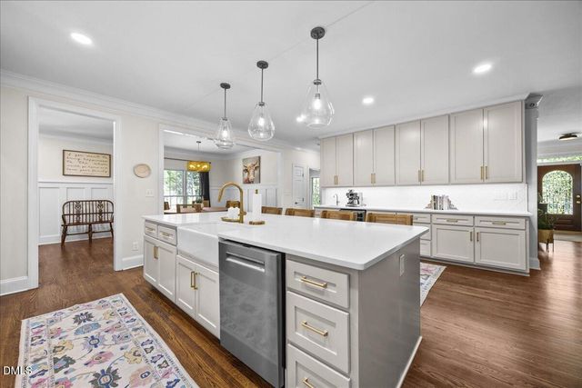 2333 Nc 39 Highway, Zebulon, NC 27597