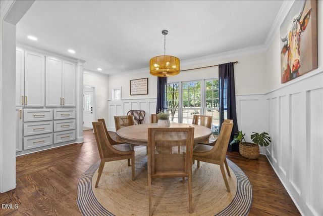 2333 Nc 39 Highway, Zebulon, NC 27597