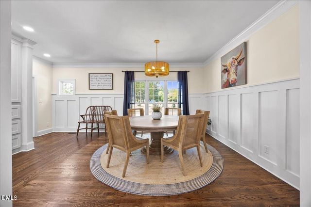 2333 Nc 39 Highway, Zebulon, NC 27597