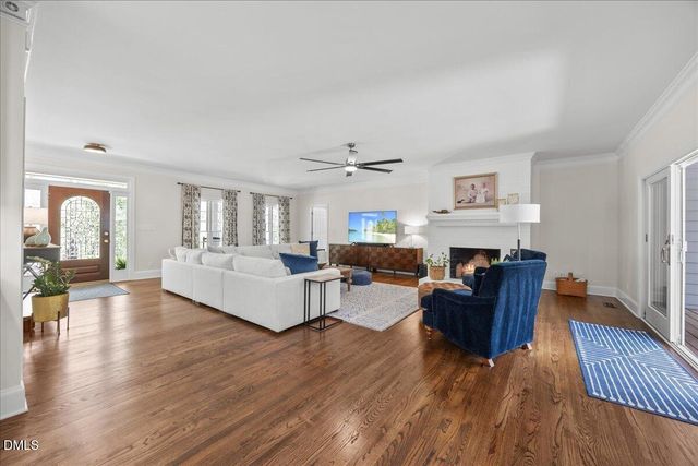 2333 Nc 39 Highway, Zebulon, NC 27597