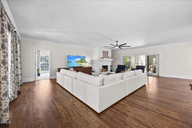 2333 Nc 39 Highway, Zebulon, NC 27597