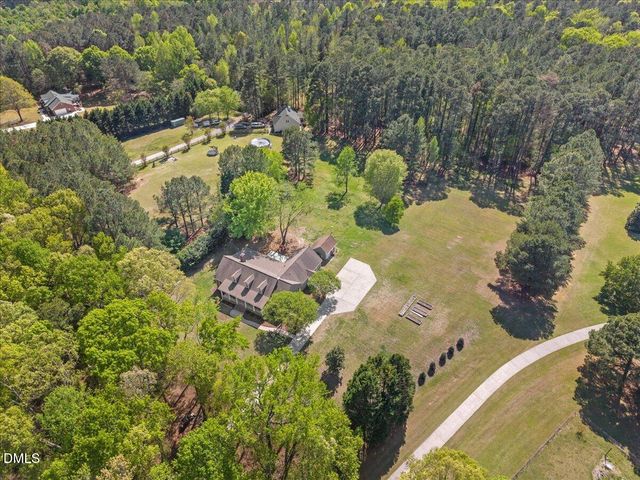 2333 Nc 39 Highway, Zebulon, NC 27597