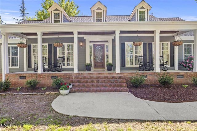 2333 Nc 39 Highway, Zebulon, NC 27597