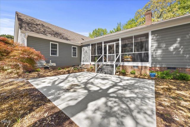 2333 Nc 39 Highway, Zebulon, NC 27597