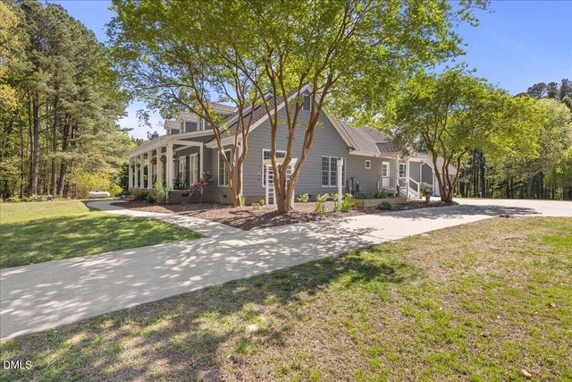 2333 Nc 39 Highway, Zebulon, NC 27597