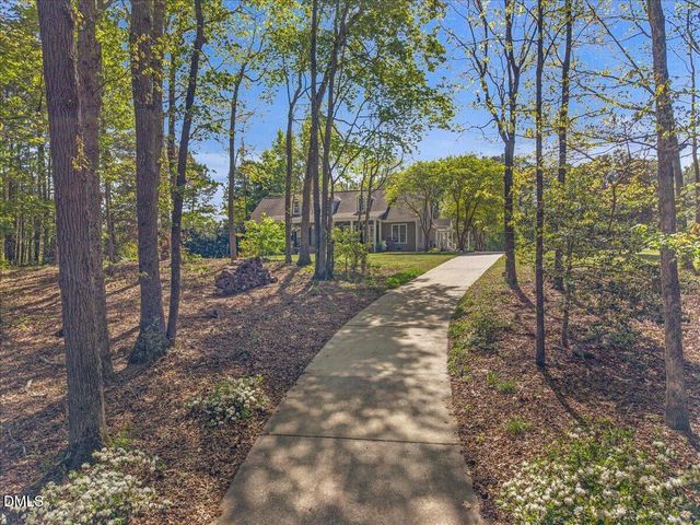 2333 Nc 39 Highway, Zebulon, NC 27597