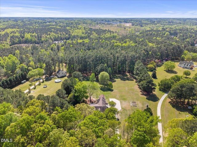 2333 Nc 39 Highway, Zebulon, NC 27597