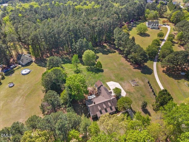 2333 Nc 39 Highway, Zebulon, NC 27597