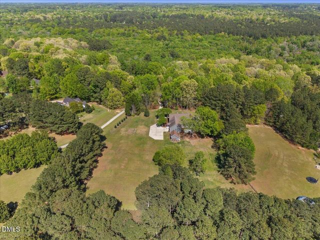 2333 Nc 39 Highway, Zebulon, NC 27597